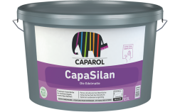 Caparol CapaSilan силіконова фарба 12.5л