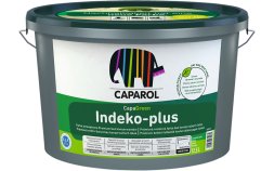 Caparol Indeko-Plus водоемульсійна фарба 10л