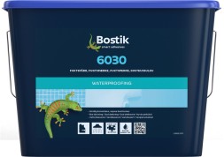Bostik 6030 Грунт-гидроизолятор 15кг