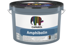 CAPAROL AMPHIBOLIN универсальная краска 12.5л