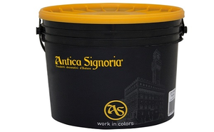 Antica Signoria Structura фактурная штукатурка 24кг