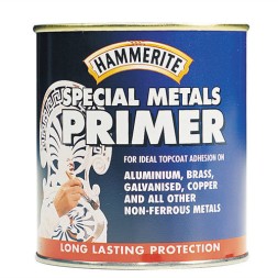 Hammerite SPECIAL METAL PRIMER грунт для цветных металлов 2.5л