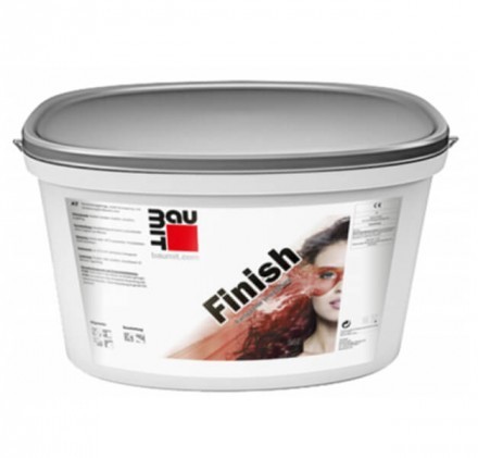 Baumit Finish покрытие для красок 15 кг