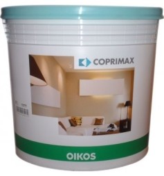 ​Oikos Coprimax краска с высокой заполняющей способностью 14л